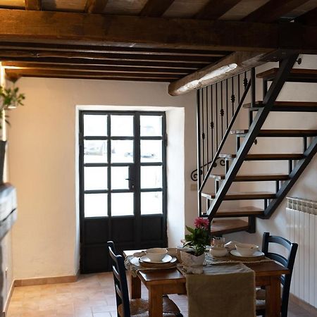 Acqua Di Civita Beauty & Rooms In Mercatello Bagnoregio Exterior foto