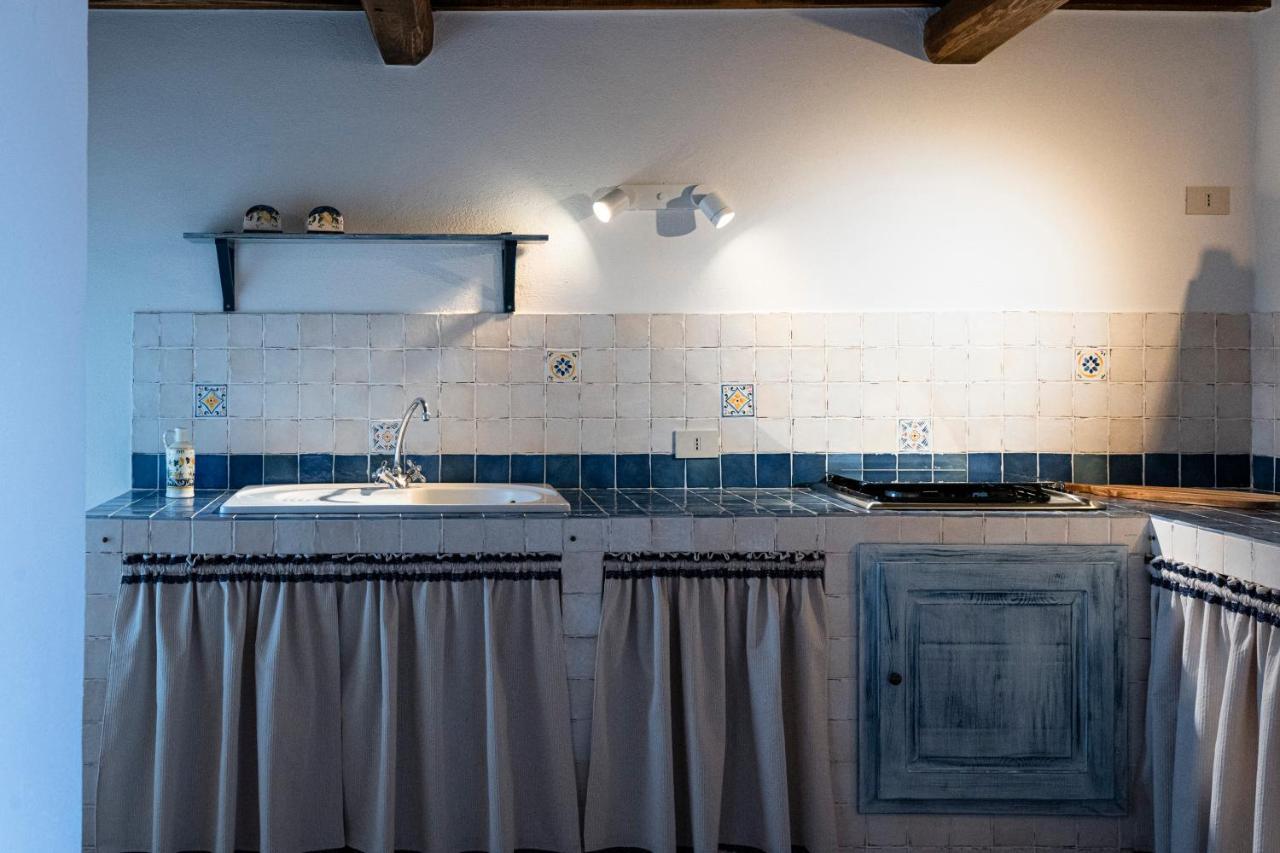 Acqua Di Civita Beauty & Rooms In Mercatello Bagnoregio Exterior foto