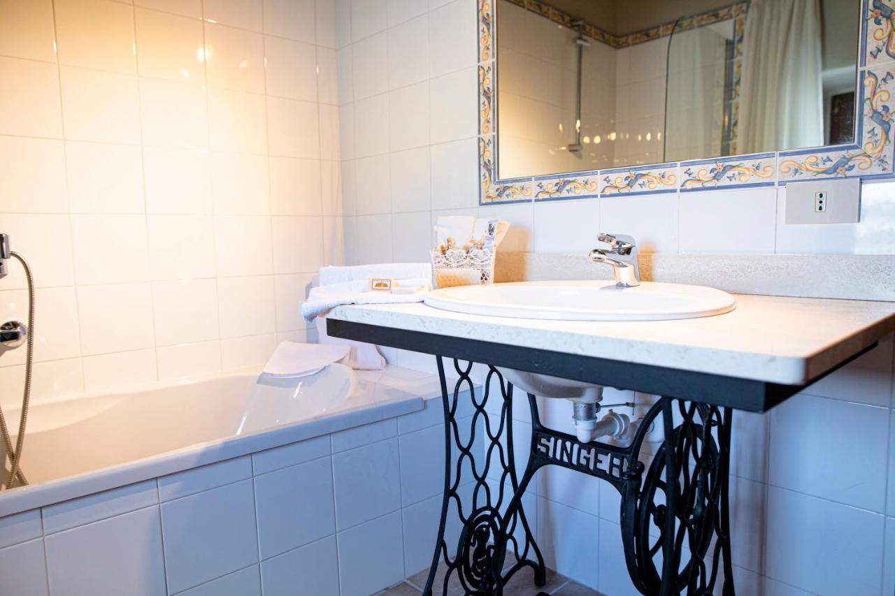 Acqua Di Civita Beauty & Rooms In Mercatello Bagnoregio Exterior foto