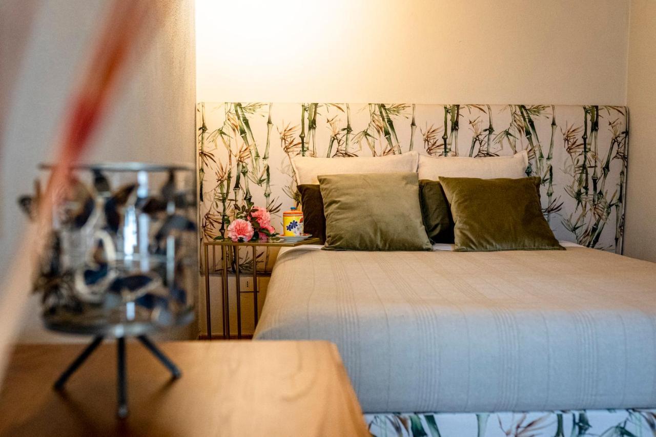 Acqua Di Civita Beauty & Rooms In Mercatello Bagnoregio Exterior foto